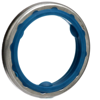 Thomas and Betts 5270 4 In with 316 Stainless Steel Retainer Liquid-Tight Seal Gasket