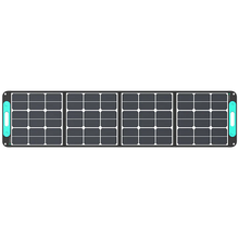 200W Solar Panel with SunPower Cells VIGORPOOL VP200BS