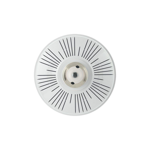 Stubby LED Corn Lamps 85W 50K E26 155 lm/W 100-277VAC ETL Listed IP20 Rated