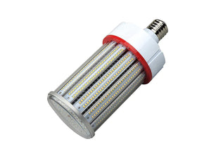 LEDSION 80-Watts 10400LM 360deg E39 Base Mogul LED Corn Bulbs Waterproof