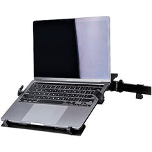 VESA Laptop Tray Adjustable Monitor Arm Laptop Tray