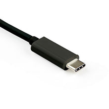 USB C to DisplayPort Adapter with Power Delivery Pass Through Charging HBR3 Thunderbolt 3 Compatible