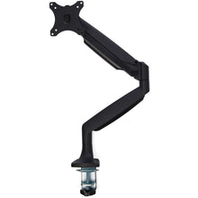 Desk Mount Monitor Arm Heavy Duty Ergonomic VESA Monitor Arm