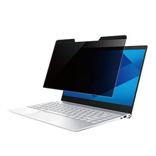 Laptop Privacy Screen for 15.6 Notebook Magnetic Removable Laptop Display Security Filter