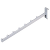 7-Ball Square Tubing Waterfall for Grid Panel Econoco WTE/7B (Pack of 10)