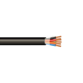 12 AWG 3 Conductor 7 Stranded Traffic Signal Unshielded Bare Copper IMSA 20-1 600V Cable TS-2301