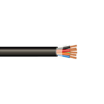 14 AWG 2 Conductor 7 Stranded Traffic Signal Unshielded Bare Copper IMSA 20-1 600V Cable TS-3300