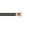 14 AWG 2 Conductor 7 Stranded Traffic Signal Unshielded Bare Copper IMSA 20-1 600V Cable TS-3300
