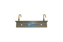 Wall Angle Support Kit 26"W x 2"H 11421-E24