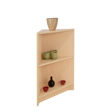 Corner Shelving Counter Unit Econoco PW/WCB20-MP