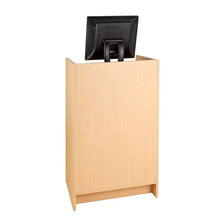 Register Stand Counter Unit Econoco PW/WRS24-MP
