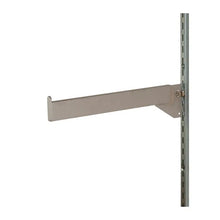 12" Long Rectangular Tubing Faceouts for the President Line  Econoco RDW/12-SC (Pack of 5)