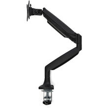 Desk Mount Monitor Arm Heavy Duty Ergonomic VESA Monitor Arm