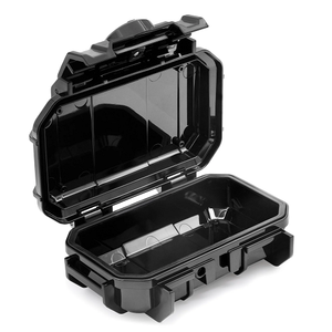Protective Black 52 Micro Hard Case OEM SE52OEMBK