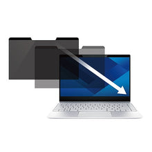 Laptop Privacy Screen for 15.6 Notebook Magnetic Removable Laptop Display Security Filter