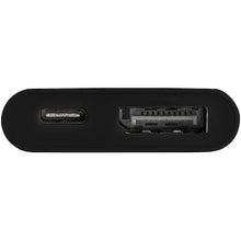 USB C to DisplayPort Adapter with Power Delivery Pass Through Charging HBR3 Thunderbolt 3 Compatible
