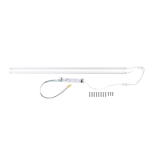 Magnilumen Plus 35K, 40K & 50K Selectable Dimmable Magnetic LED Retrofit Kit