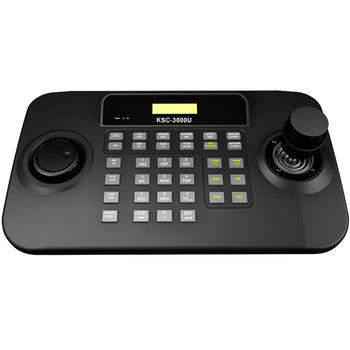 Direct Mode PTZ Joystick Controller PELCO KSC-3000U