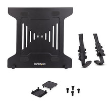 VESA Laptop Tray Adjustable Monitor Arm Laptop Tray