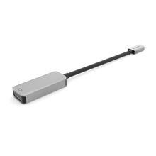 60Hz USB-C to DisplayPort 4K Adapter X40014