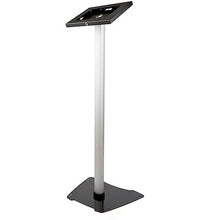 Secure Tablet Floor Stand Anti Theft