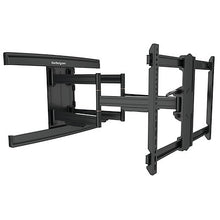 TV Wall Mount supports up to 100 inch VESA Displays