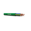 Sumsave® 103400010340500 1 AWG 1C AS RZ1-K Bare Copper Unshielded Halogen-Free Polyolefin 0.6/1kV Flexible Cable