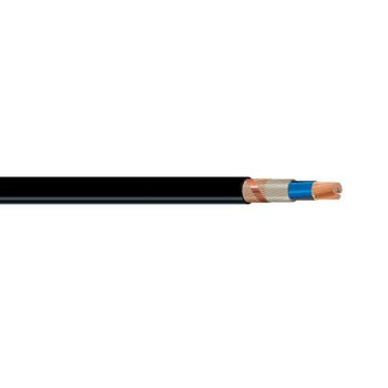 Sumline® NYCWY Bare Copper Concentric Shielded PVC Flexible 0.6/1kV Rigid Cable