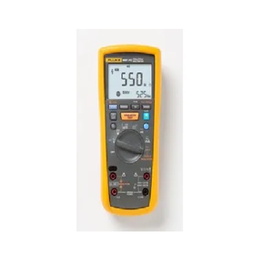 The Fluke 1587 Insulation Multimeter combines a digital insulation tester with a full-featured FLUKE-1587 FC 4691215