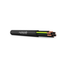 14 AWG 3C Bare Copper Unshielded PVC Sumflex® VV-K 0.6/1kV Eca CPR Flexible Cable