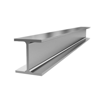 Manufactured Housing Solar Steel I Beams M12x11.8
