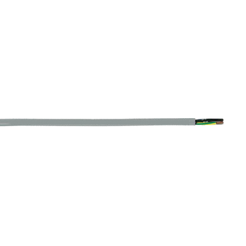 ECS Helukabel 83088 18 AWG 34C Stranded Bare Copper Unshielded PVC 600V JZ-602 Control Cable