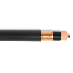 LS Strand Bare Copper Unfilled Shield PVC 420mils Series E8NLE 35kV 133% MV-105 Power Cable