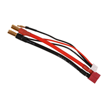 2S Charge Cable 5.0mm Bullet To Deans(T)