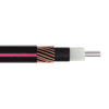 LS E9HKT-B23F01CA00 750 MCM Strand Al Unfilled 1/3 Reduced Neutral Shield LLDPE 175mils Series E9HK 15kV 100% MV-90 Primary UD Cable