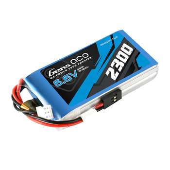 Gens Ace Bashing Pro 3S LiPo Battery Pack 120C (11.1V/6800mAh Gens Ace Bashing Pro 3S LiPo Battery Pack 120C (11.1V/6800mAh