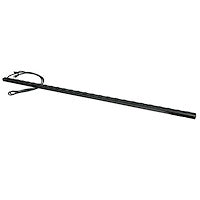 42U Server Rack PDU with 24 outlets Mounting Bracket Black