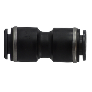 5/32"  Push-to-Connect D.o.t. Push-in Union Composite Brass Fittings 620532C