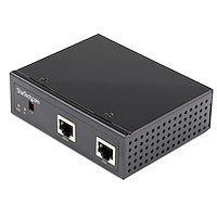90W High Speed Power over Ethernet PoE+++ Splitter 12-48V DC Splitter 802.3bt 1.5A Power Output