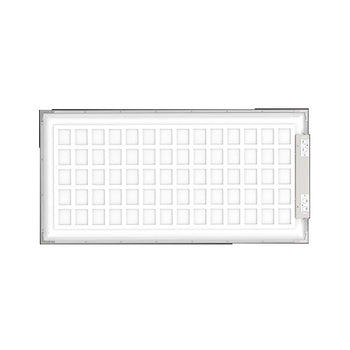 Aeralux Alps Commercial Luminaires Flat Panel