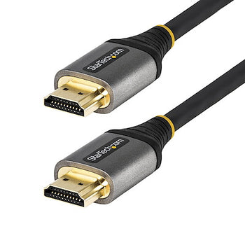 Certified Ultra High Speed HDMI Cable 48Gbps 12ft 4m HDMI 2.1 Cable 8K