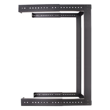Open Fixed Adjustable Wall Mount 20U