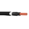 4/0 AWG 1C Bare Copper Unshielded PVC Al Strap Sumflex® RVFAV-K FB 0.6/1kV Eca Metal Armor Cable