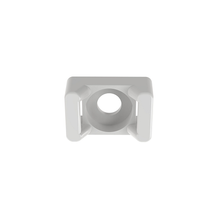 Cable Tie Mount Nylon TM2S6-C (Pack of 100)