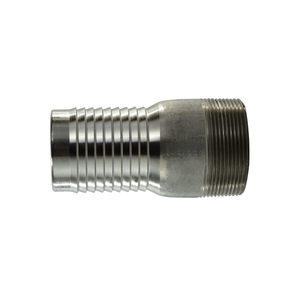 2 1/2" Stainless Steel King Nipple 973706