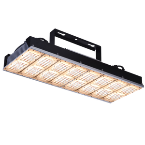 Aeralux GlasHaus CL270 500-Watts LED Plant Grow Light
