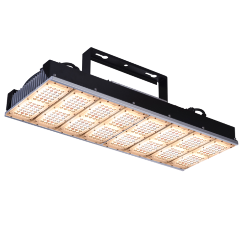 Aeralux GlasHaus CL270 500-Watts LED Plant Grow Light