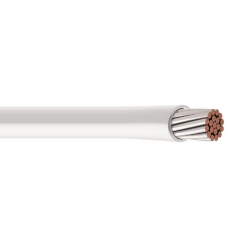 Sea M22759/43-14 14 AWG 19/27 Stranded Silver Coated Copper XL-ETFE 600V 200C Aerospace Cable