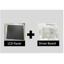 5" LCD Module OEM/ODM LCD Module LCD Panel and Driver Board CH-L50N