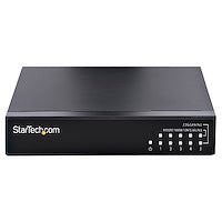 5 Port Gigabit Switch 2.5GBASE-T Unmanaged Ethernet Switch Cat5e/Cat6/Cat6a cabling Multi-Gigabit